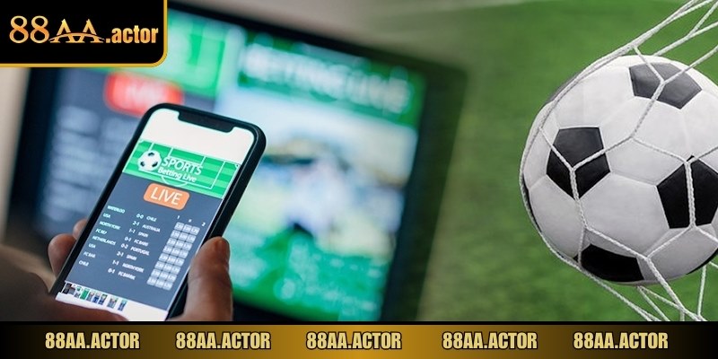 Cược thủ có thể nhờ tới sự hỗ trợ của các công cụ