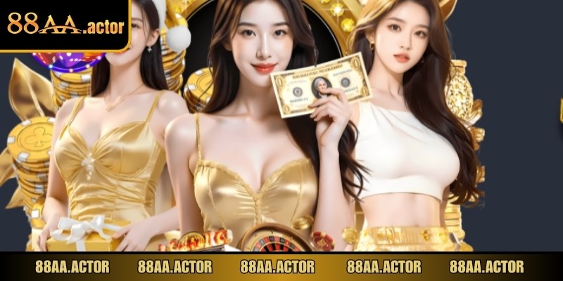 Hướng dẫn 88AA giao dịch siêu tốc chỉ trong vài phút