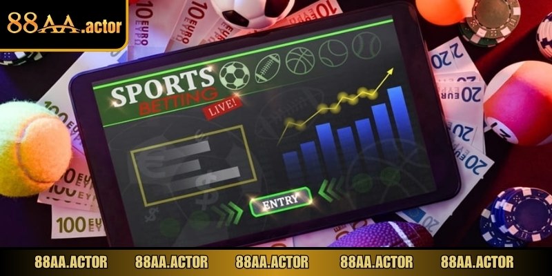 Kinh nghiệm cá cược là chìa khóa để nâng cao khả năng chiến thắng