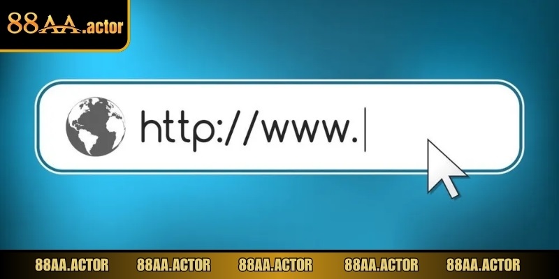 Thương hiệu cung cấp các liên kết dự phòng được cập nhật