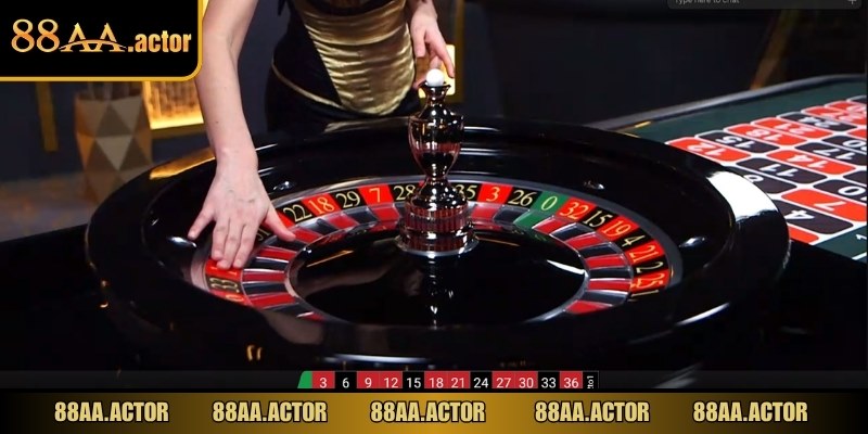 Live casino tái hiện không gian sòng bạc cực thật